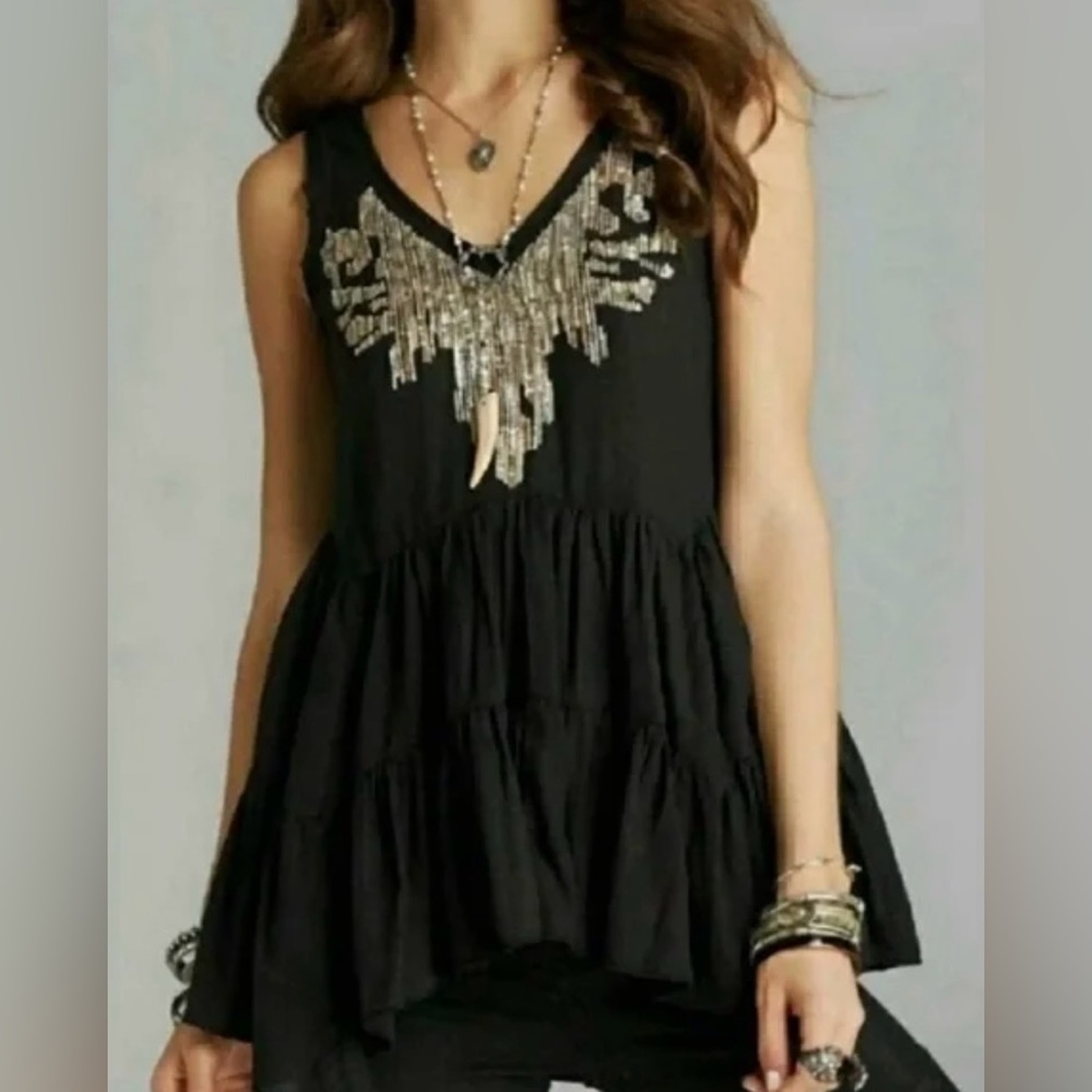 Free people top
